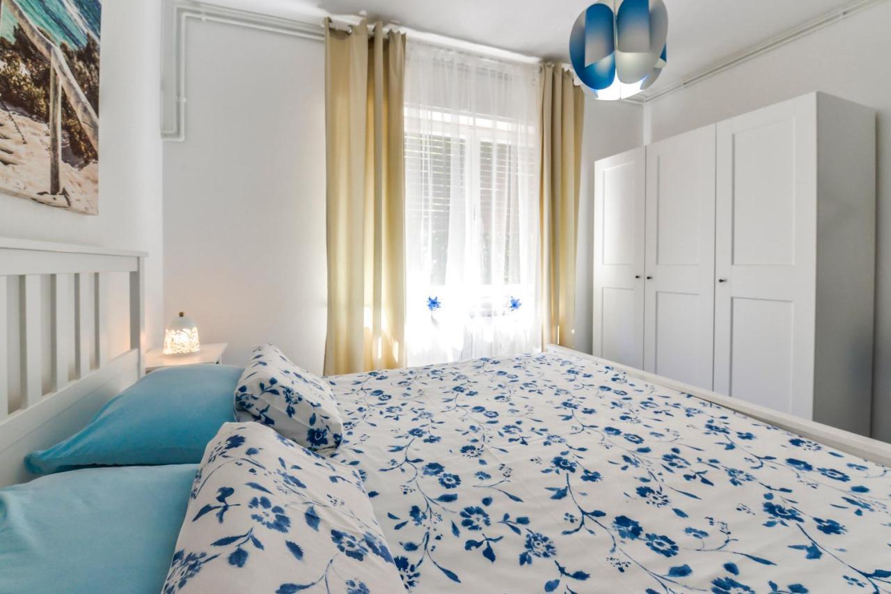 אומאג Apartment Dora מראה חיצוני תמונה