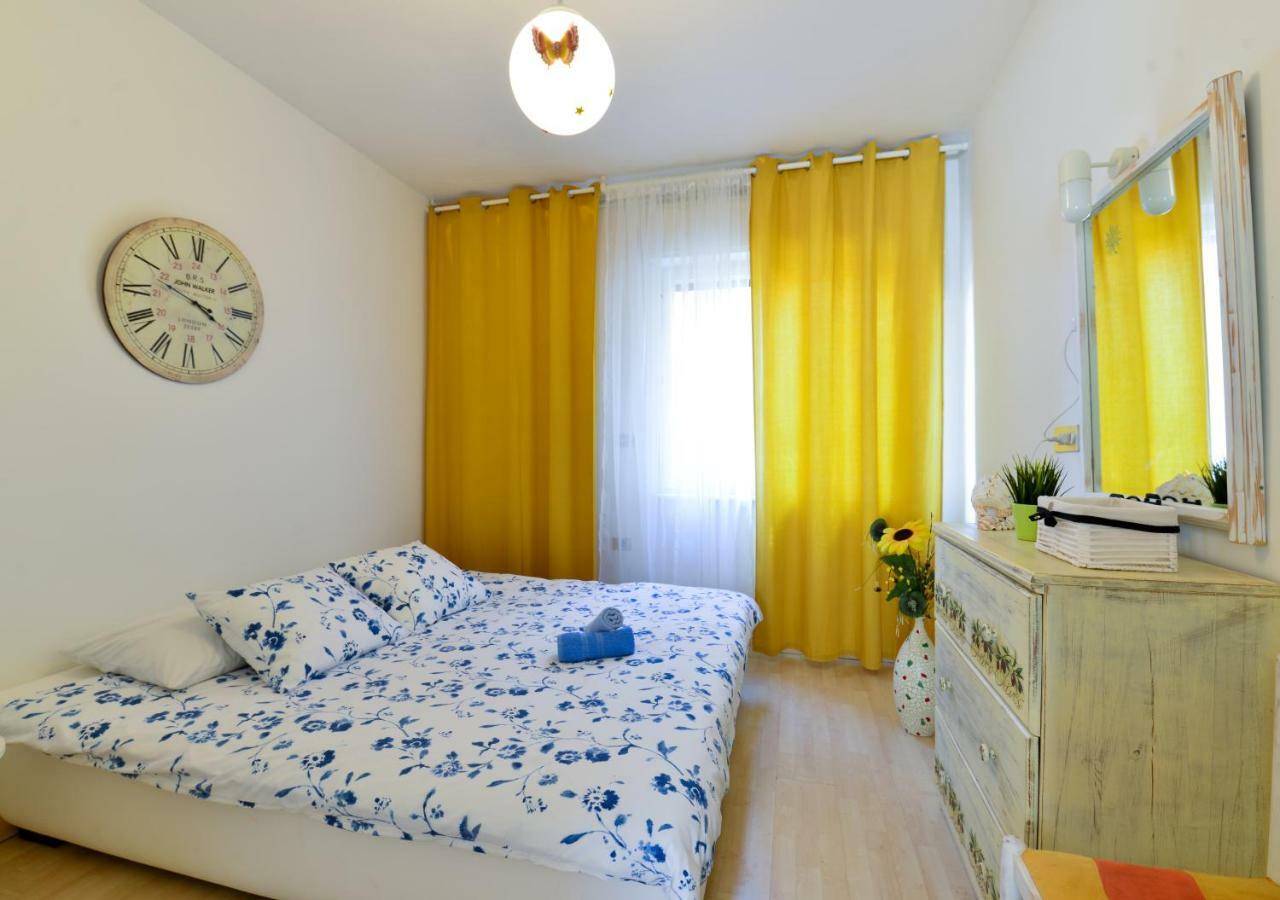 אומאג Apartment Dora מראה חיצוני תמונה