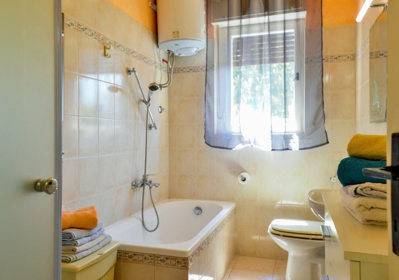 אומאג Apartment Dora מראה חיצוני תמונה