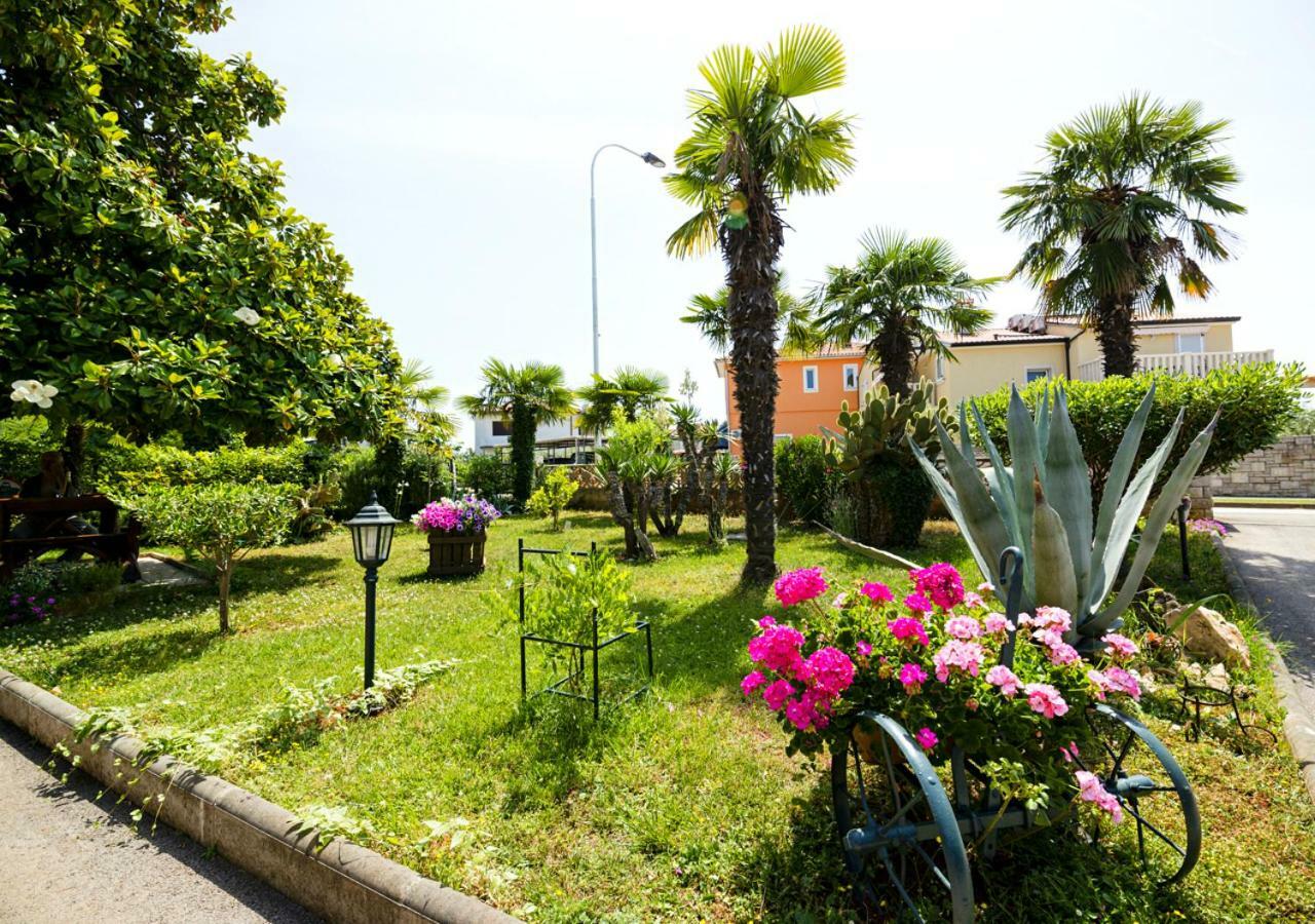 אומאג Apartment Dora מראה חיצוני תמונה